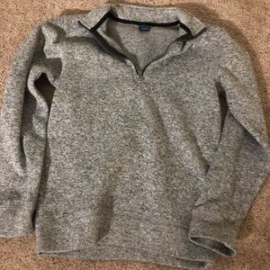 arizona sweater large 14-16